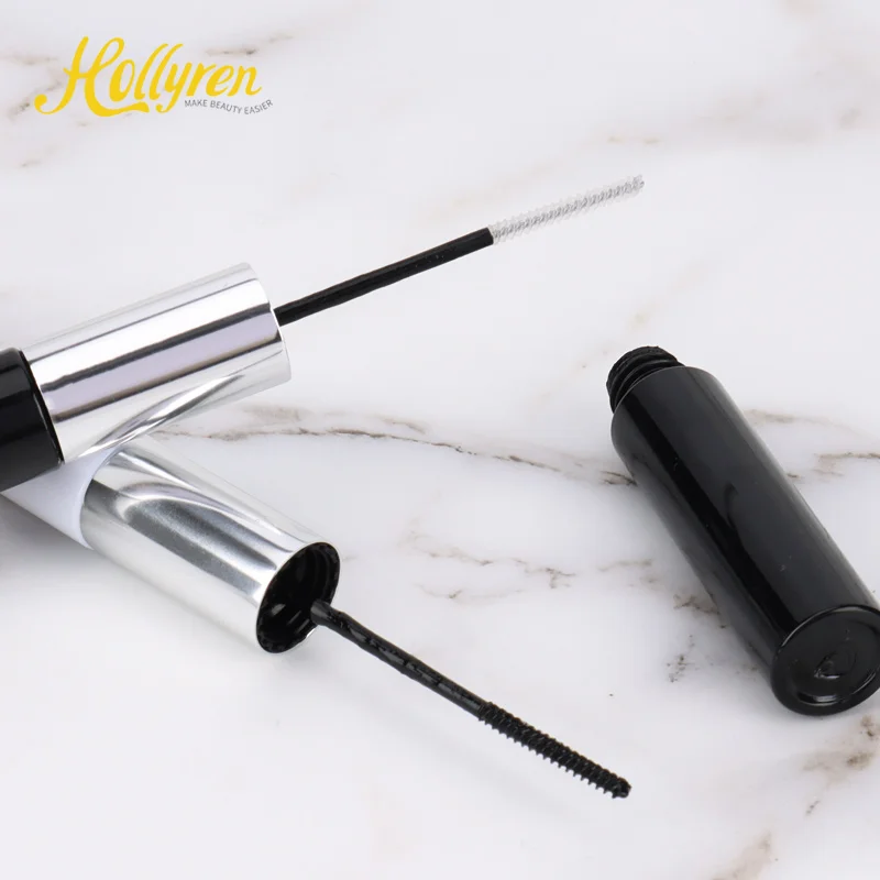 Wholesale Oem Diy Segment Lash Glue Private Label Hollyren Non Latex Toxic Smell 7days Strong Hold Diy Lash Bond Seal Glue