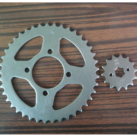 Sprocket Segment Spur Cycle Reduction Camshaft Shift Knob Stick Low Power Rear For Trailer Truck Supplier Utensilios Gear Cog