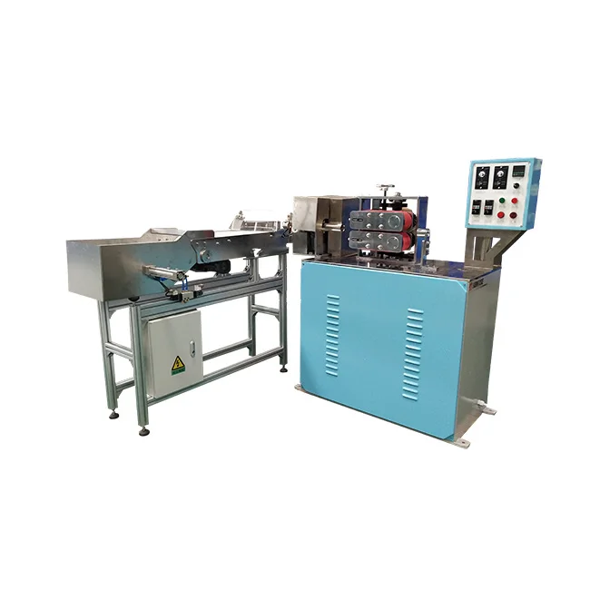 Машина для производства пла биоразлагаемых соломинок