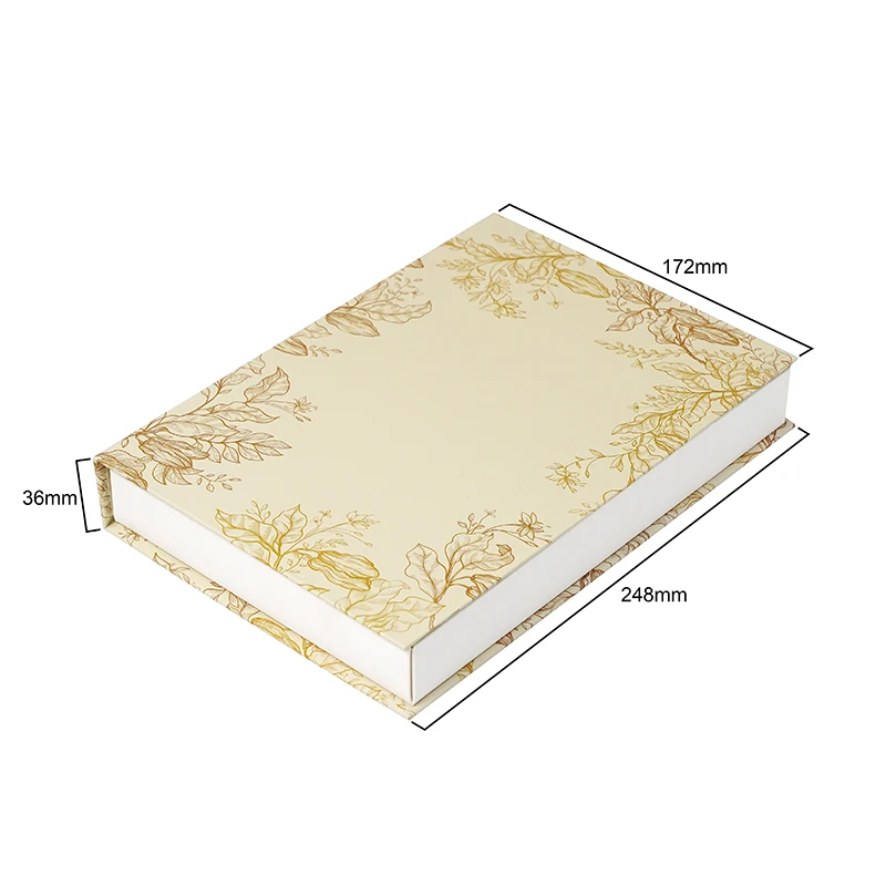 Custom Luxury Magnetic Cardboard Rigid Paper Boxes Coffee Capsule Packaging Box Capsule Boxes