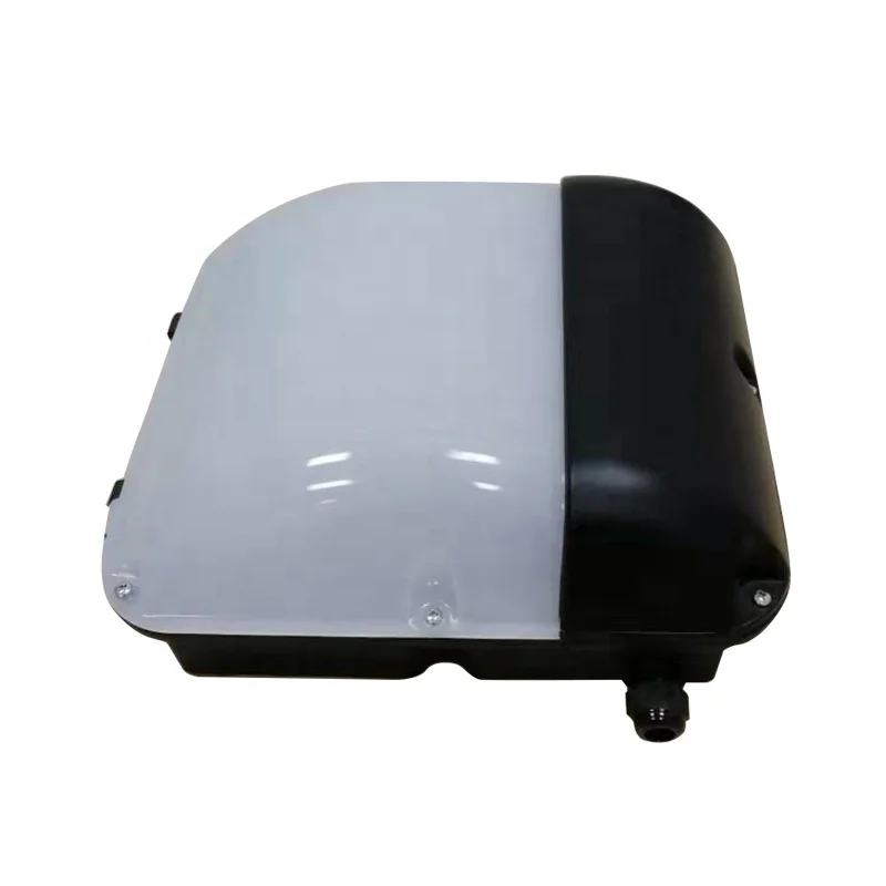 20 Вт 35 Вт ip65 светодиодный источник света, алюминиевая наружная настенная лампа