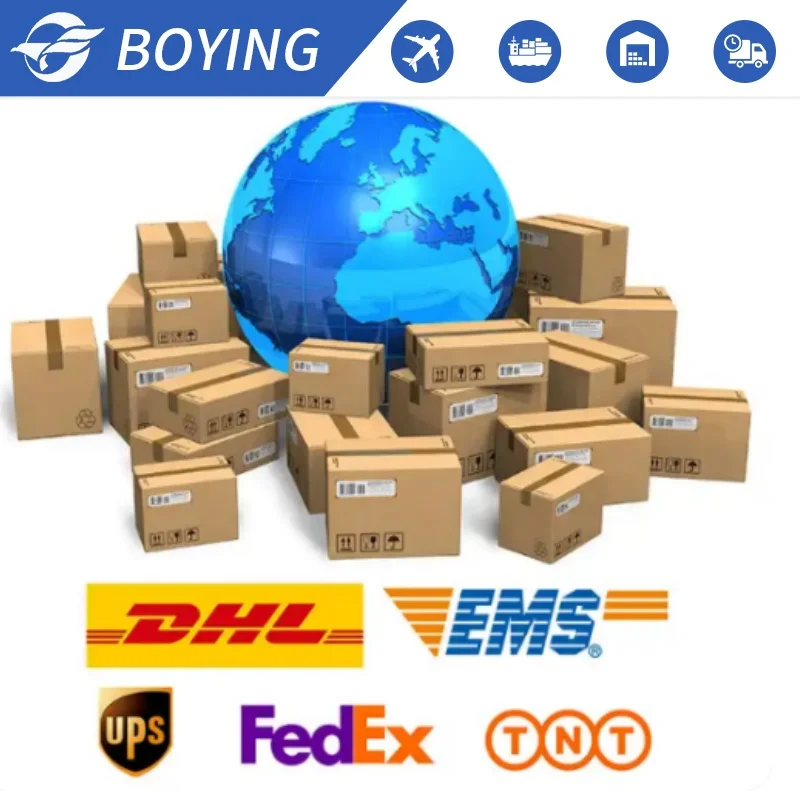 Professional Freight Forwarder  Shipping Door To Door From China To USA Canada