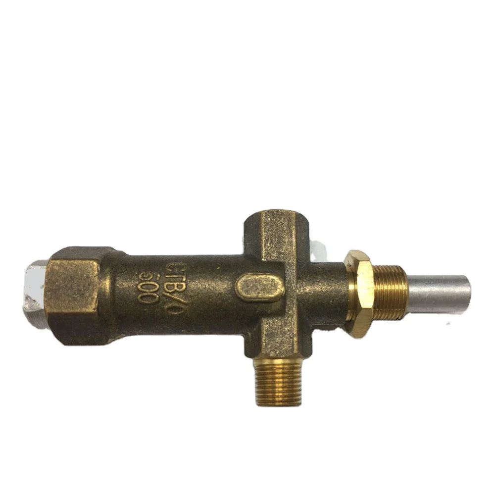 QUS-406A Patio heater valve heater valve gas valve