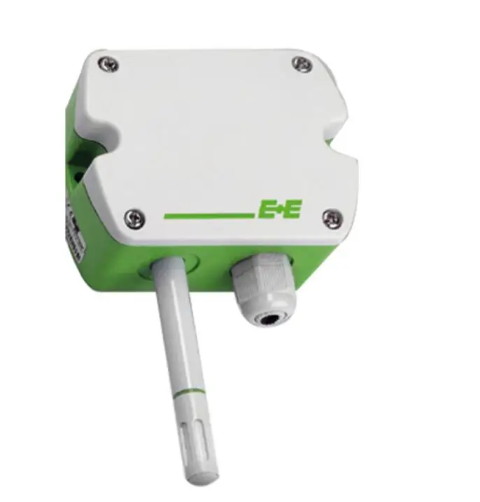 Original EE160 E+E EE160 Temperature and Humidity Sensor EE160-M1T1A6SBL0SBH50 Wall or Duct Mount Transmitter
