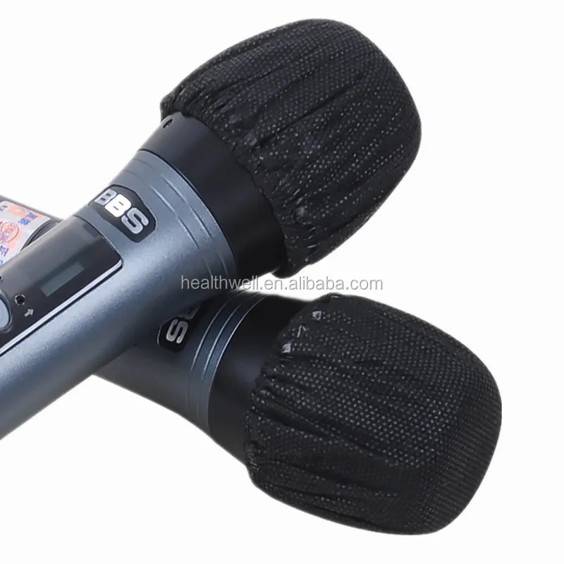 Most Popular  Microphone Cover for Outdoor TV Station Interview