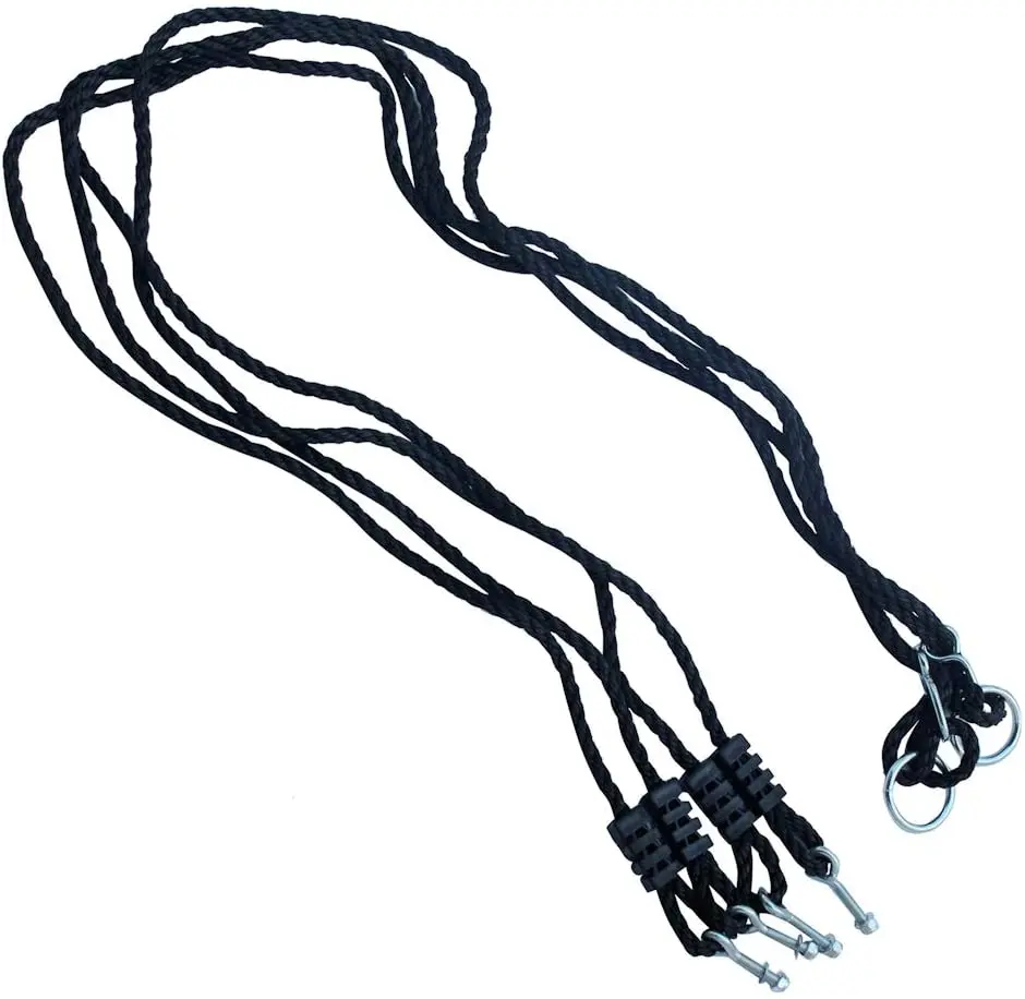 swing fabric flying rectangular nest saucer tree swing for kids backyard outdoor