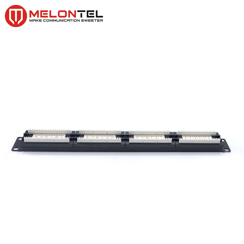  MT-4012 12 24 48 портов cat.6 cat6
