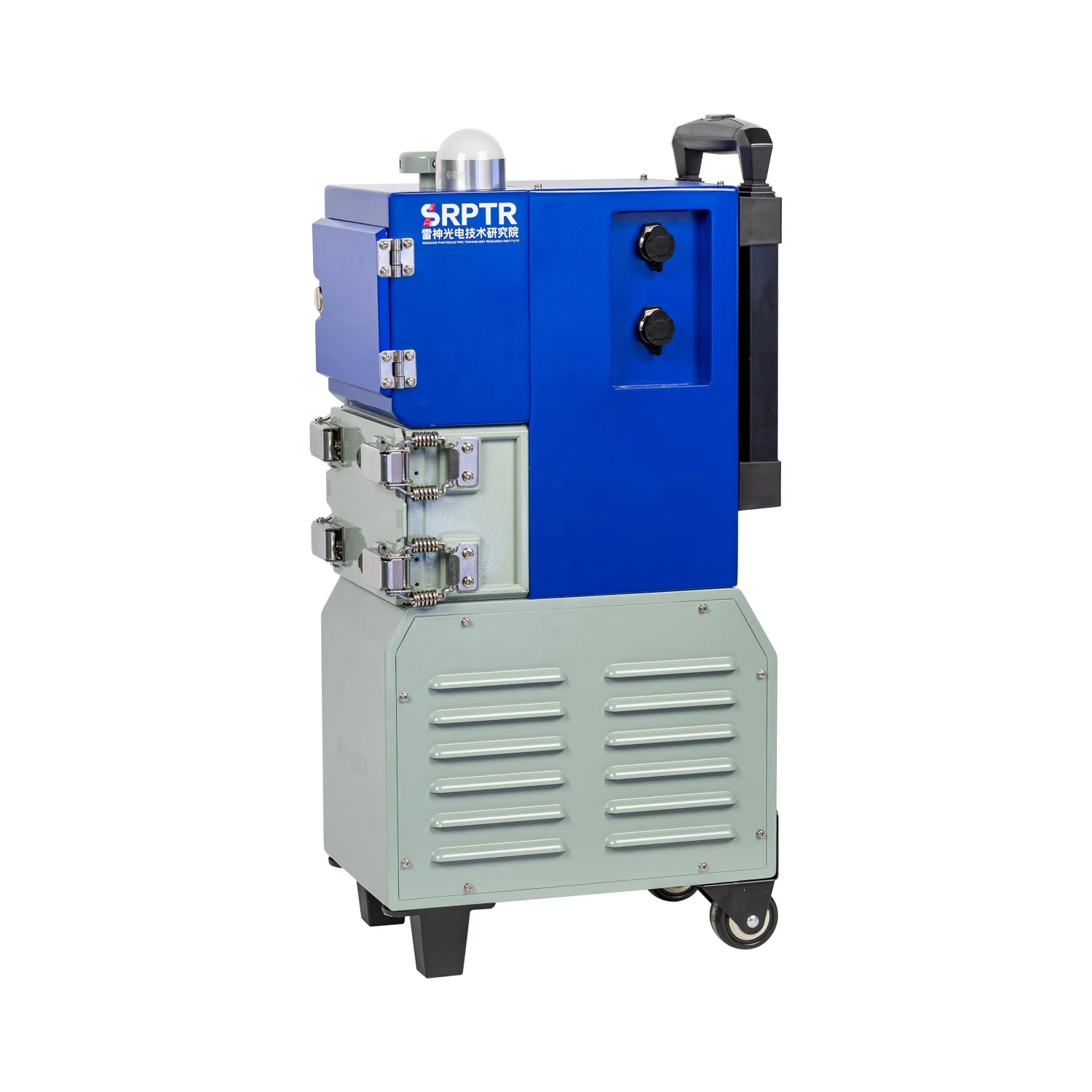 LSPEC 140 microbe microbial Air Monitoring Systems air microorganism bioaerosol microbiological aerosol sampler