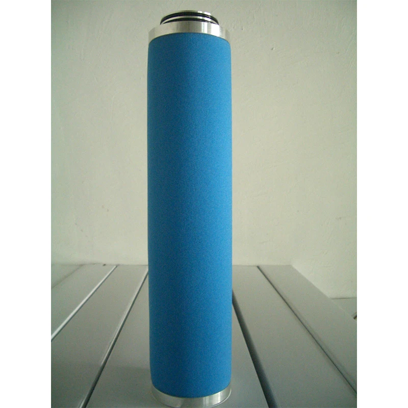 Factory direct supply high performance replacement air filter cartridge with high quality