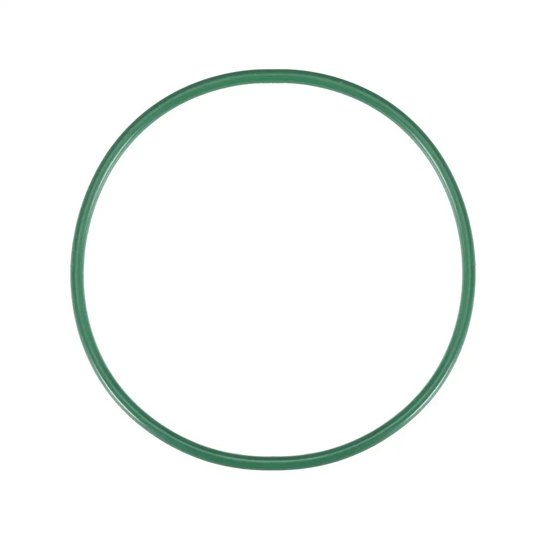 Factory customized flat silicon molded neoprene rubber gasket for seal