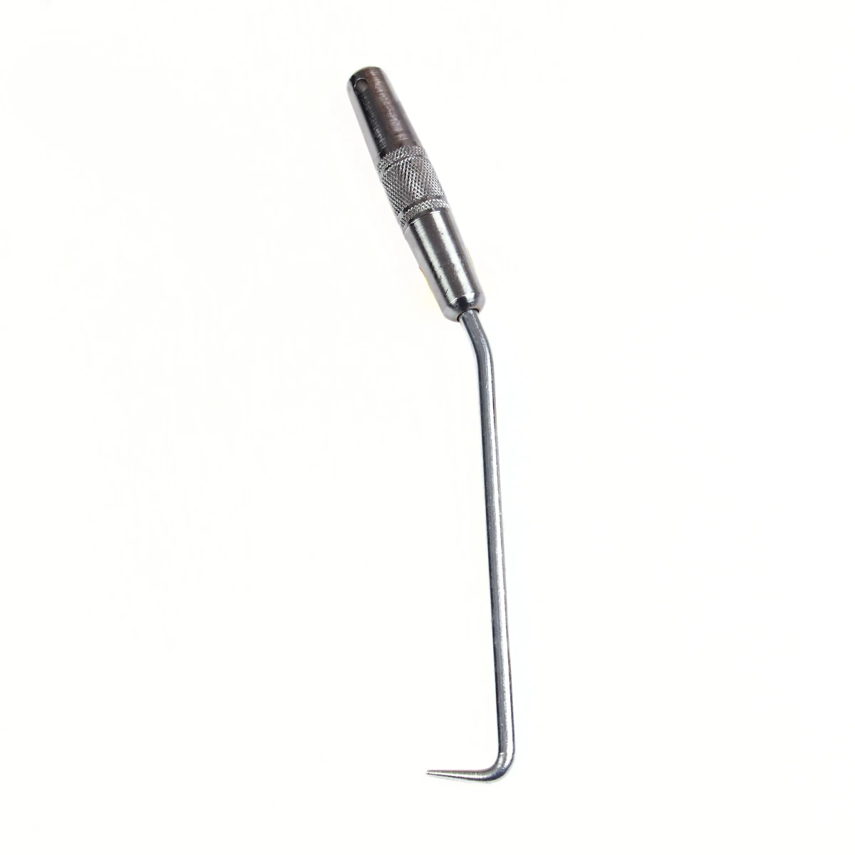 Stainless steel Construction Rebar Binding Hook Steel Wire Knot Pliers Deformed Rod Tying Tool