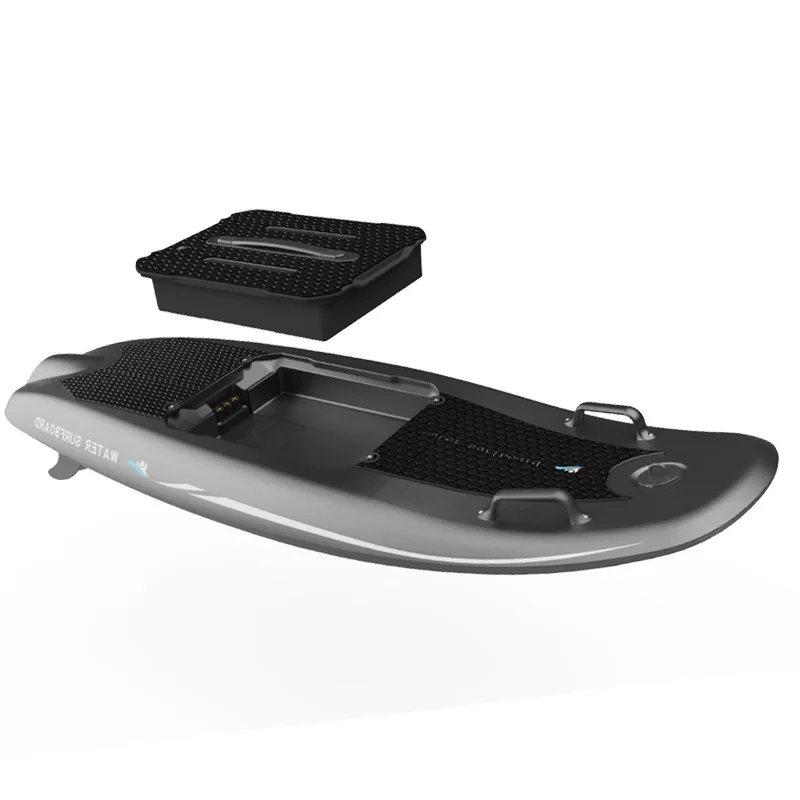Factory Price Power Motorized Surfboard Jet Surf Engine Electric Surfboard