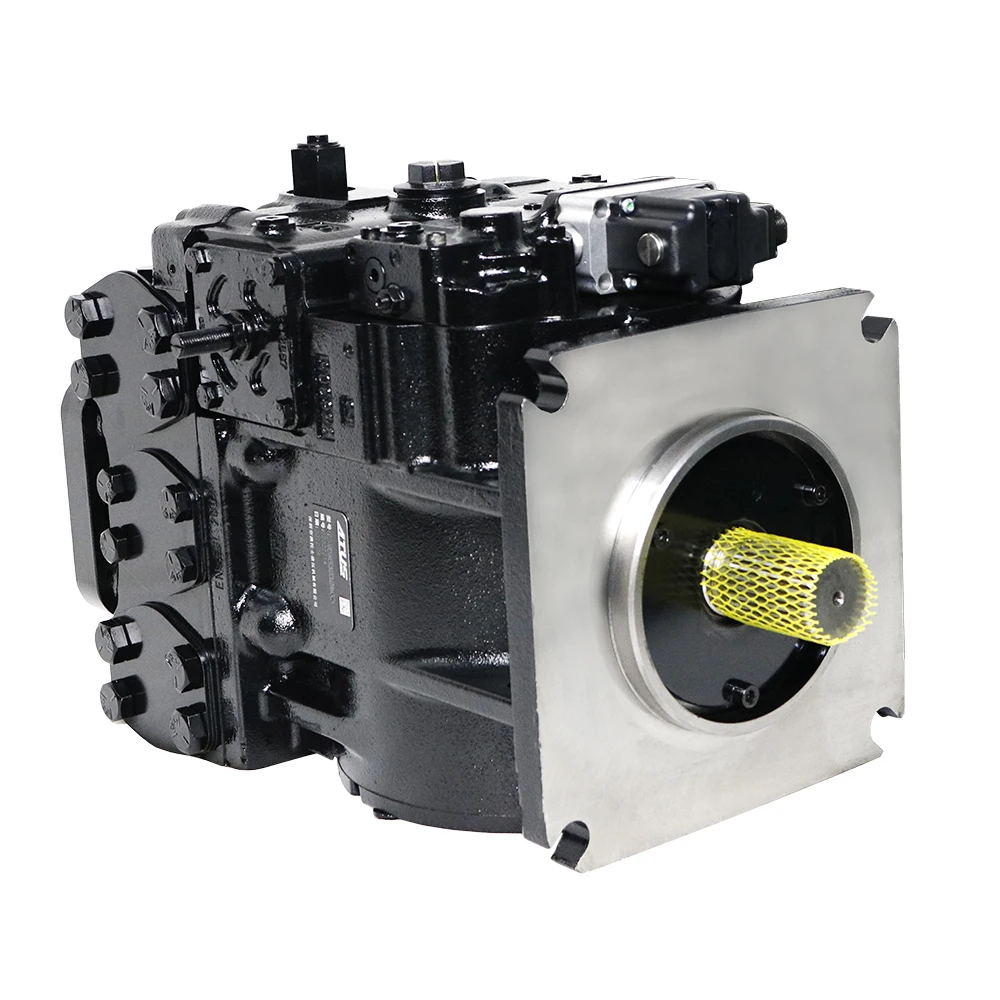 90 Pump For m46 pump danfoss For sauer danfoss hydraulic pumps m46 For grr074 danfoss pump