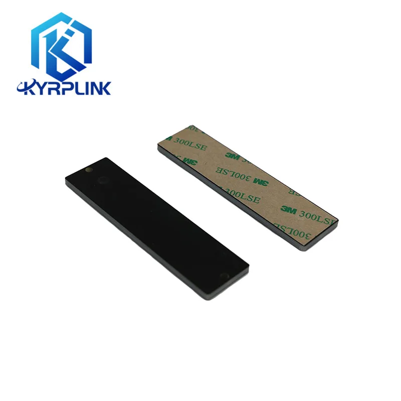 High Performance Passive UHF Long-Distance RFID Tag Anti Metal Tag For Warehouse Management