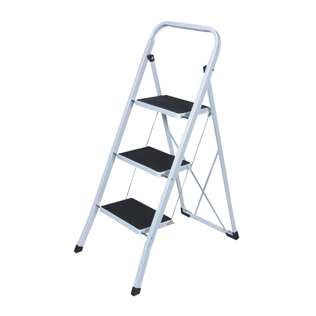 Hot Sale Stainless Steel Ladder Folding Home Use With GS Certificate