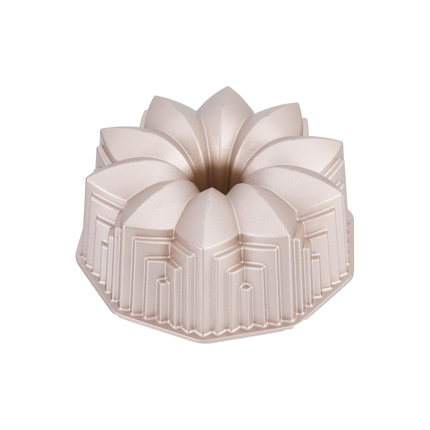 Формы для выпечки с антипригарным кольцом