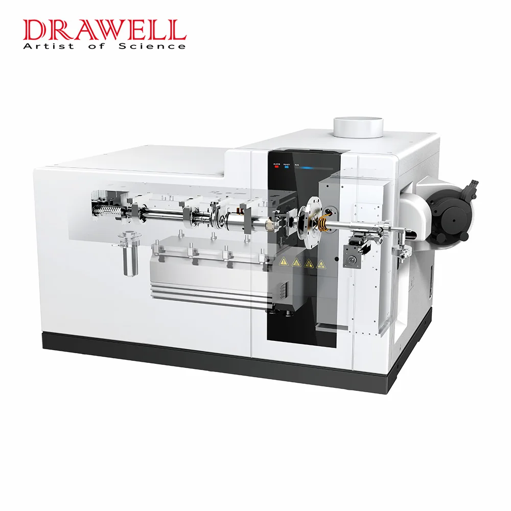 DW-SUPEC7000 Heavy Metal Analysis Inductively Coupled Plasma Mass Spectrometer
