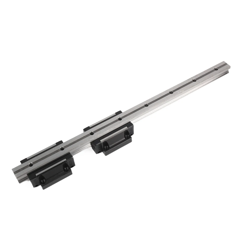 HOT SALE KGT Linear Bearing EGW15/20/25/30/35/45/55 slider cnc rail block linear block 3d printer part CNC Machines