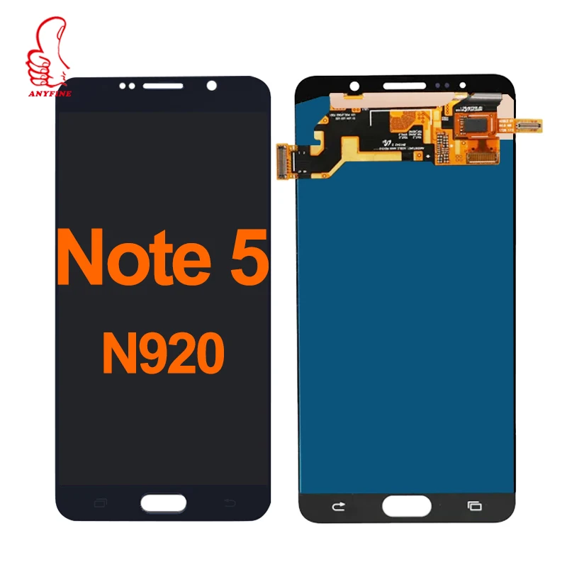 note 5 lcd screen price For samsung note 5 screen For samsung note 5 lcd For samsung note 5 display