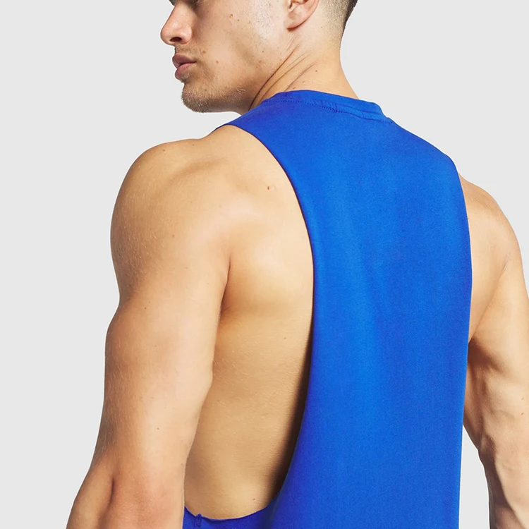 Спортивная или повседневная мужская эластичная майка для фитнеса, дышащая одежда для тренировок, жилет для бега, тренажерного зала