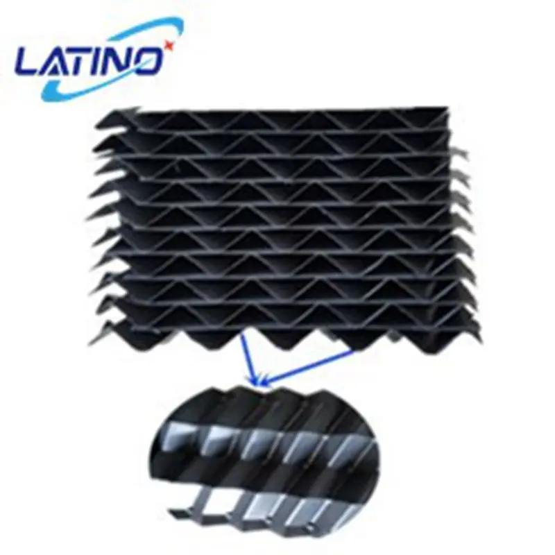 Marly  CounterFlow Cooling Tower 146 mm Drift Eliminator