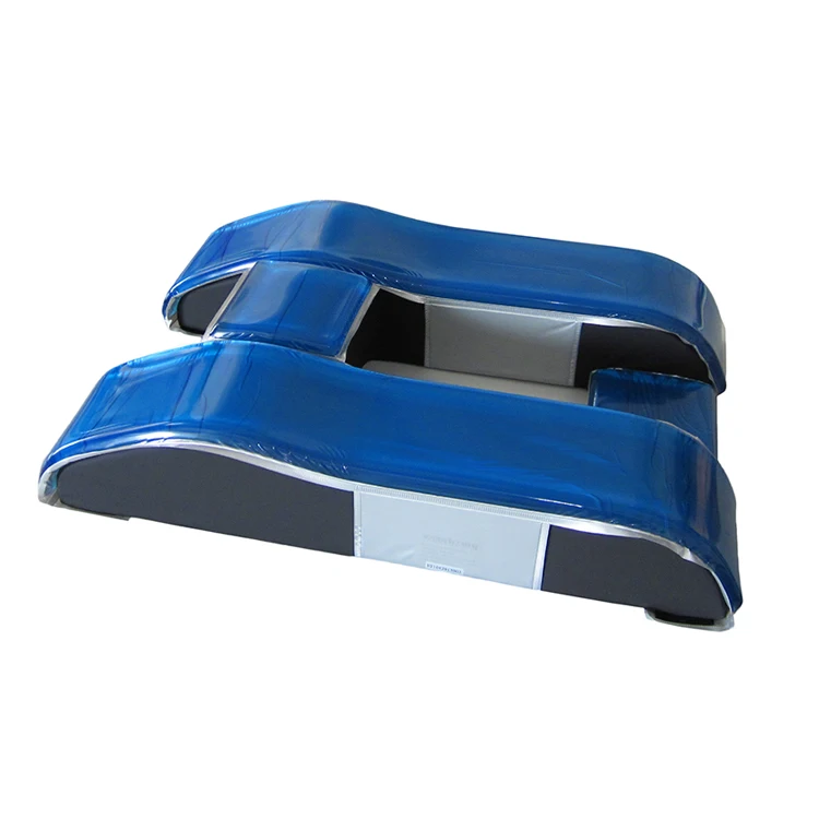 Medical Prostate Spine Surgery Gel Pads Positioner Wilson Frame Prostate Positioner Gel Pads