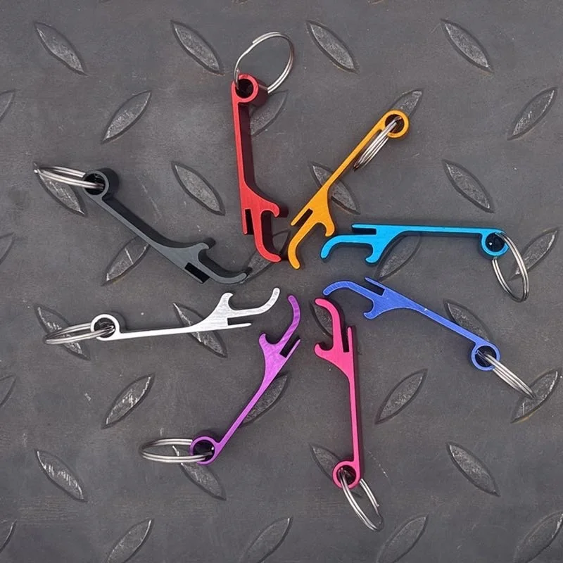 Fast Shipping Self Defense Keychain