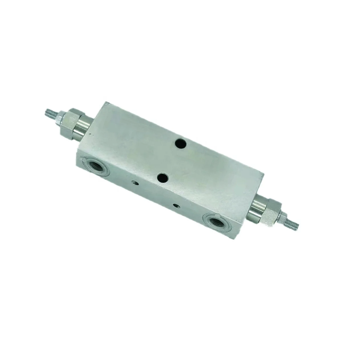 Hydraulic Fully balanced or Partially balanced Dual or Single overcenter valve, line mounted or gasket mounted truck roadheader