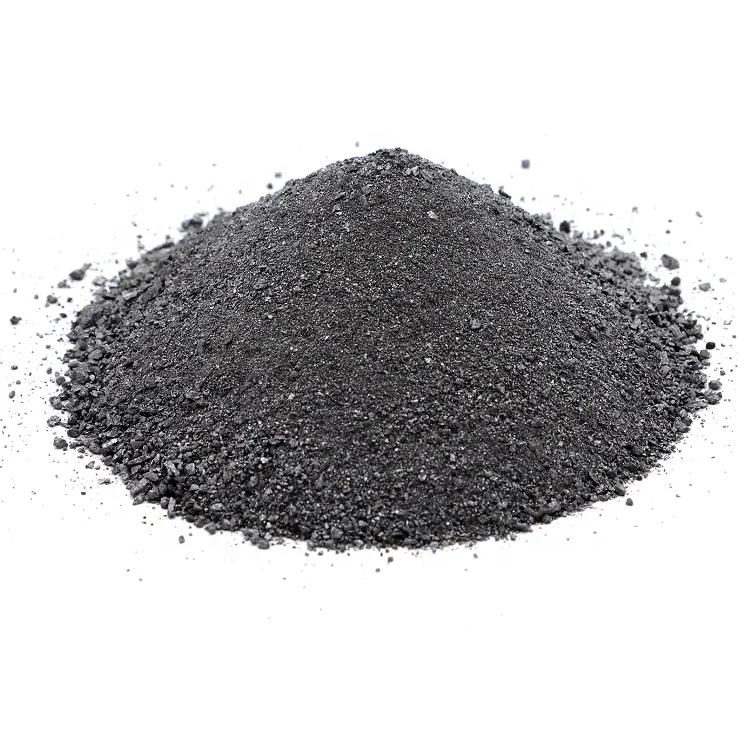 Professional Supply Ferro Silico Aluminum Silicon Iron Granule Ferro Silicon Powder