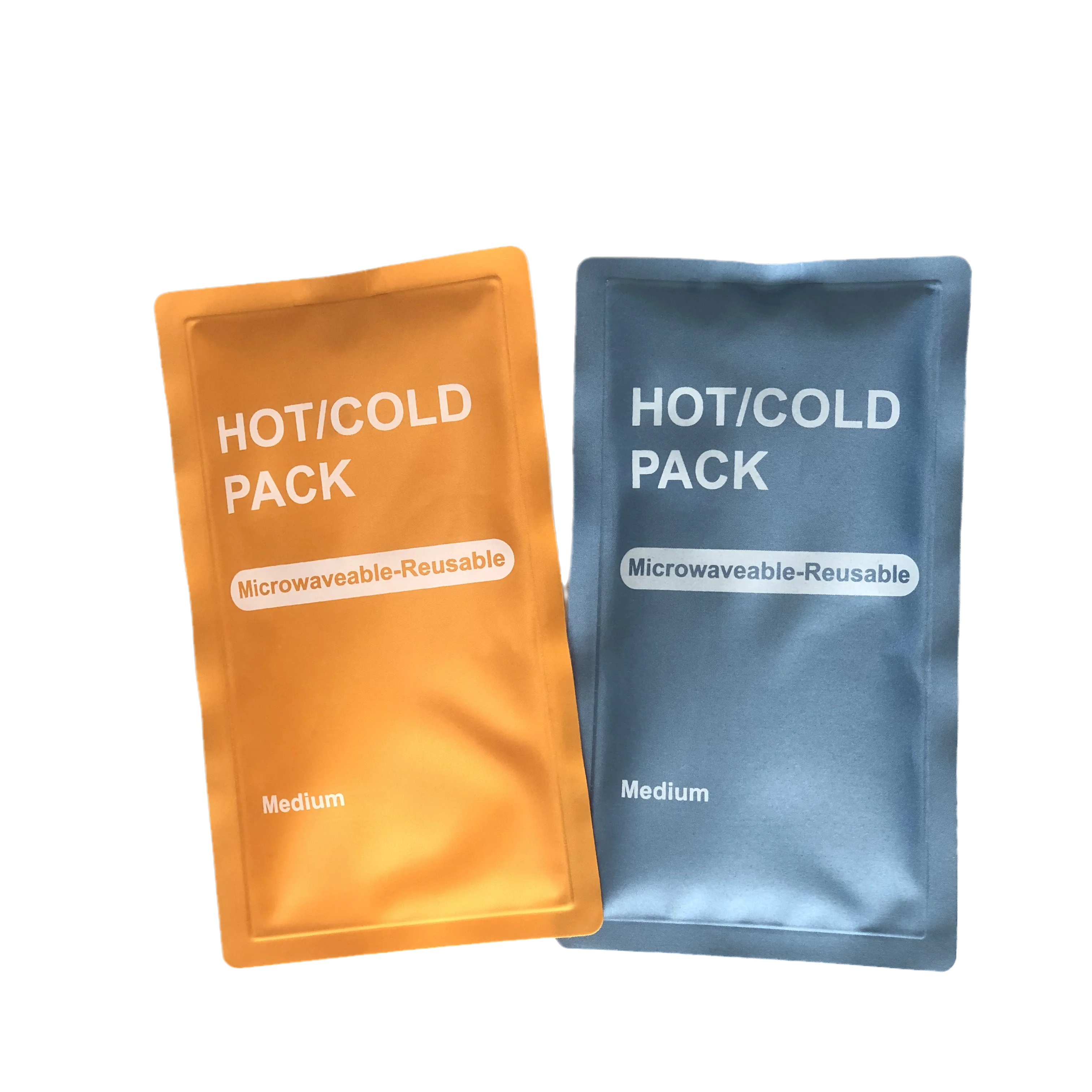 Instant Heat Pack  Rehabilitation Therapy Supplies cold gel ice packs
