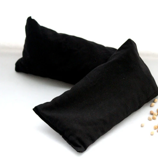 new item 2015 cherry stone pillow printed cherry stone pillow