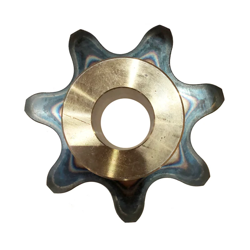Most popular products china hyundai excavator drive sprocket for transmission