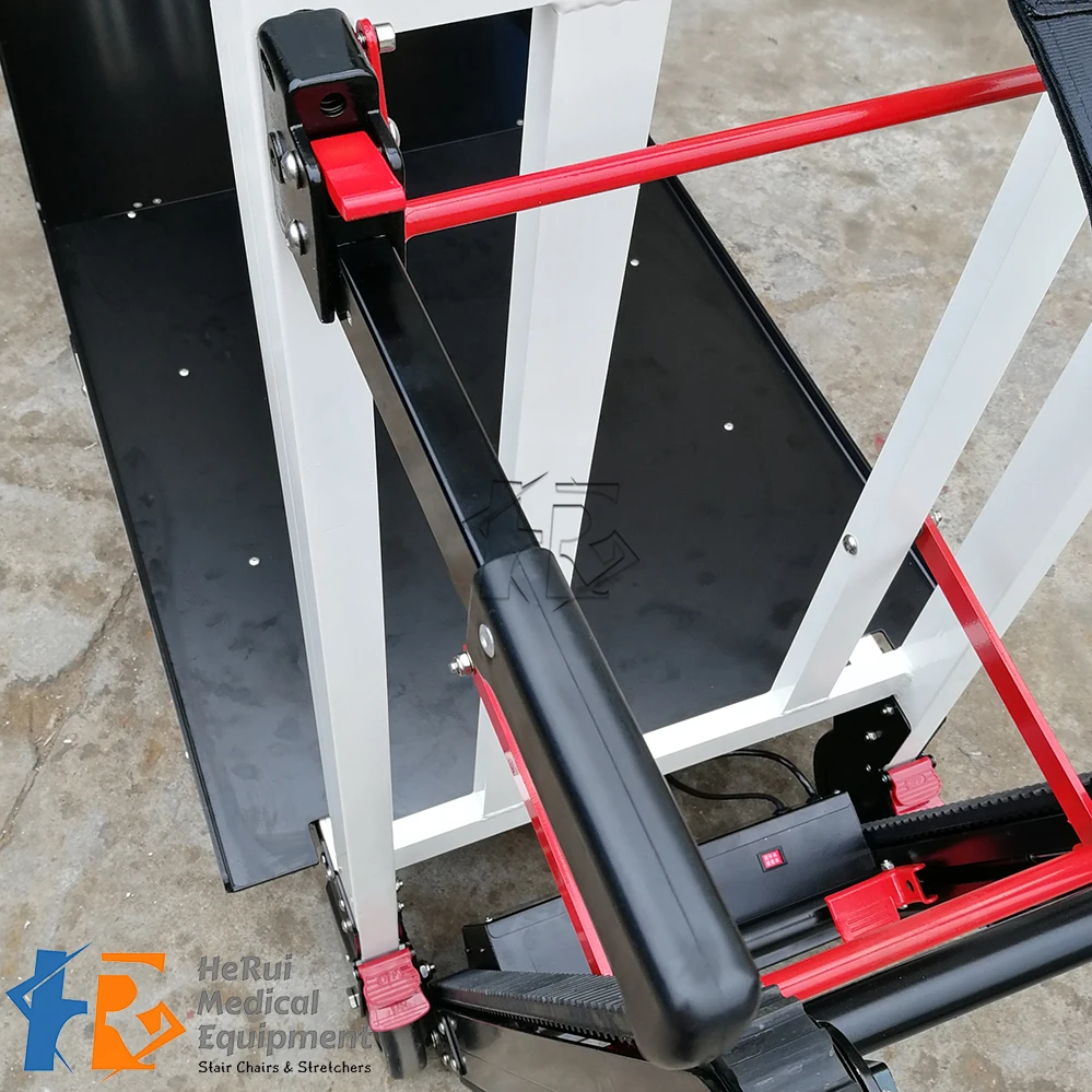 
Stair climber Stair climbing trolley Stair climbing hand truck 