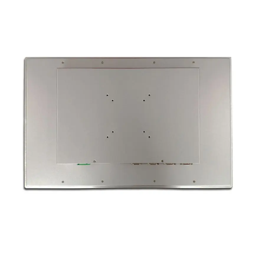 2021 New Manufacturer Cheap 21.5 Inch Resistive Industrial Touch Panel Pc