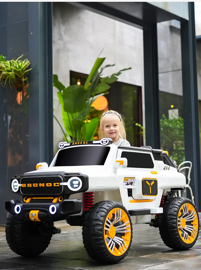 customized ride on car for child wholesale ride on car kids electric 12v rechargeable battery