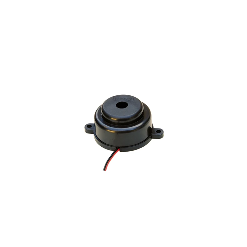 HYD-4023 24V пассивный небольшой Пьезозуммер AC с 20mA 16mm установленный на панели зуммер PPO системой