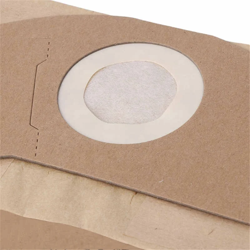  1PCS Top Quality Thicken Vacuum Cleaner Parts Accessories Robot Dust Bags forWD2250 A2004 A2054