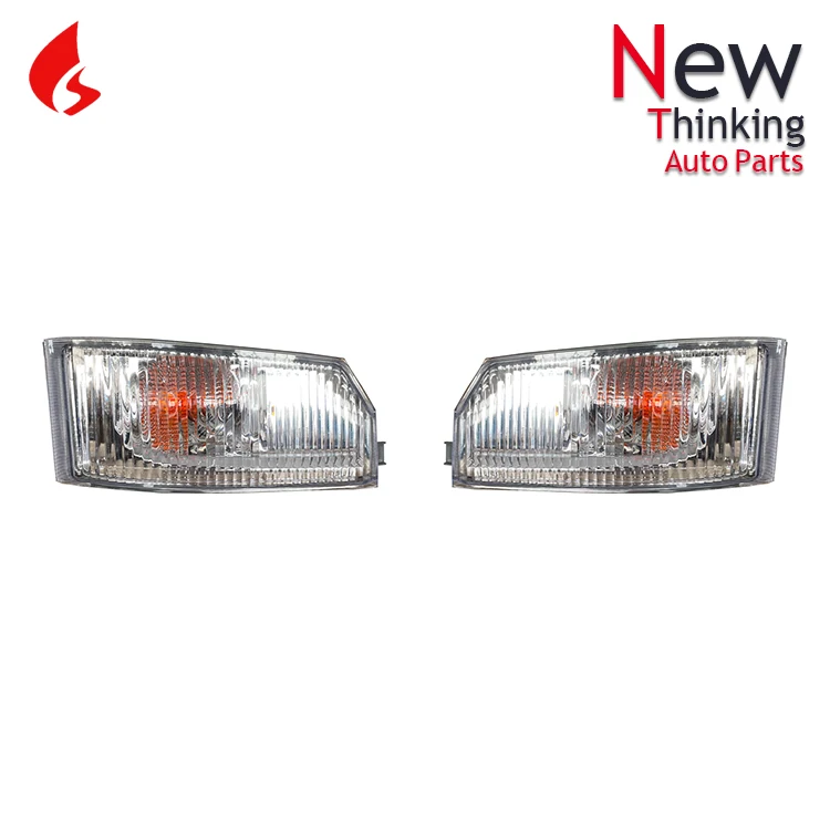 turn signal light for isuzu 700p