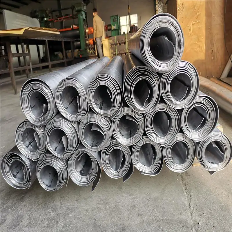 Коррозионная защита чистый рентгеновский свинцовый плоский диск для хранения кислот