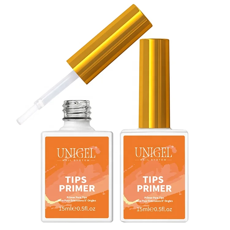Unigel Private Label Accepted Nail System PH Bonder High Quality Ultra Bond Tips Primer