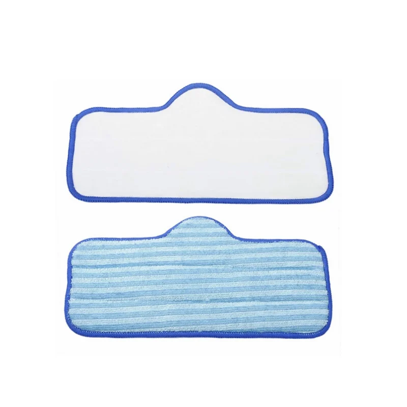 Steam Mop clothes Replacement For Dupray NEAT Steam Cleaner Pads