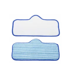 Steam Mop clothes Replacement For Dupray NEAT Steam Cleaner Pads