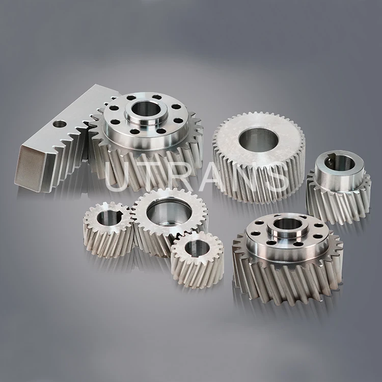Высокоточная зубчатая шестерня Cnc, зубчатая шестерня, зубчатая шестерня