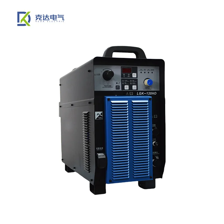 Стоит купить 1ph220v 3ph 380v Cut LGK120 плазменный резак