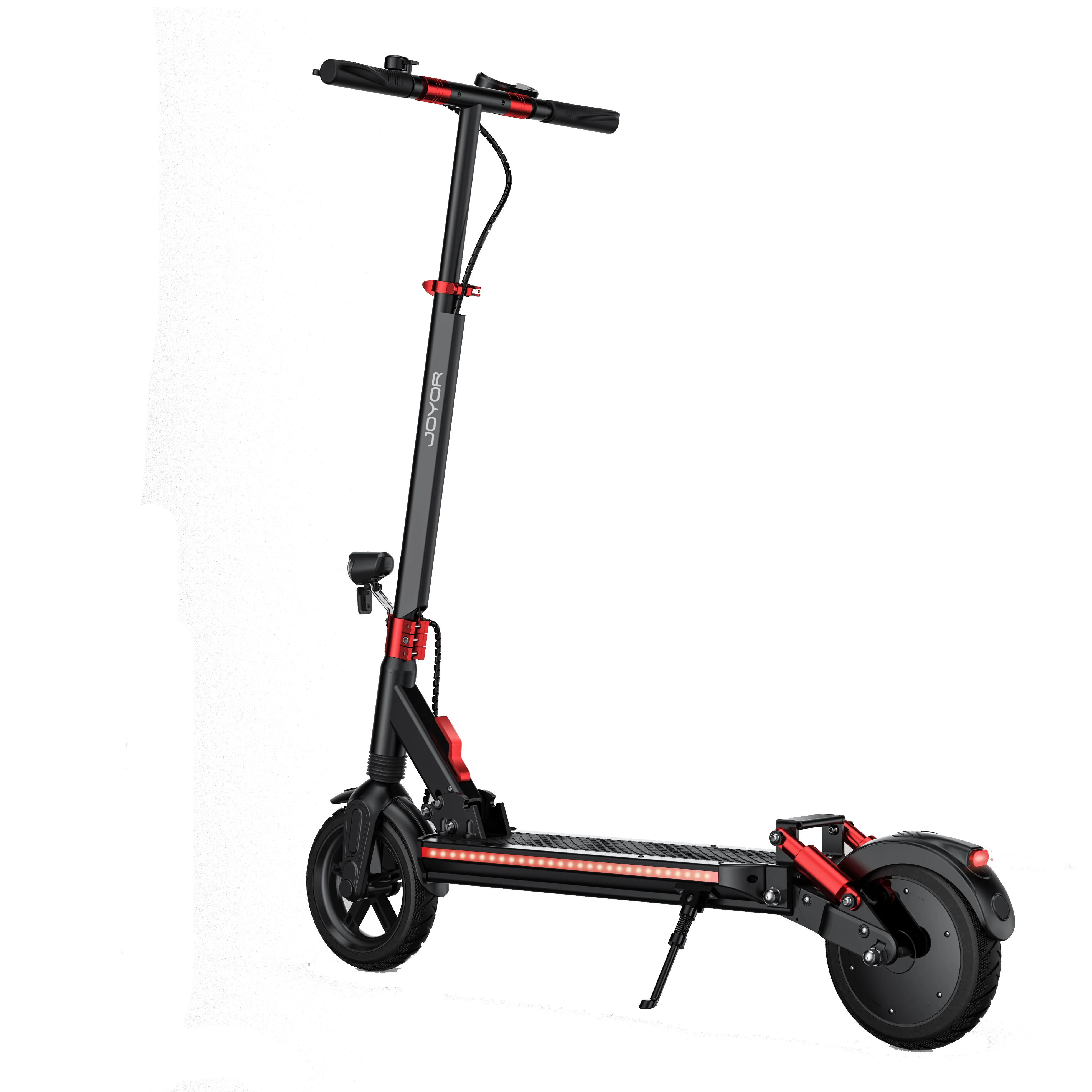 Joyor G7 Electric Scooters 500W Power Lithium Battery 48V e-scooters for adult