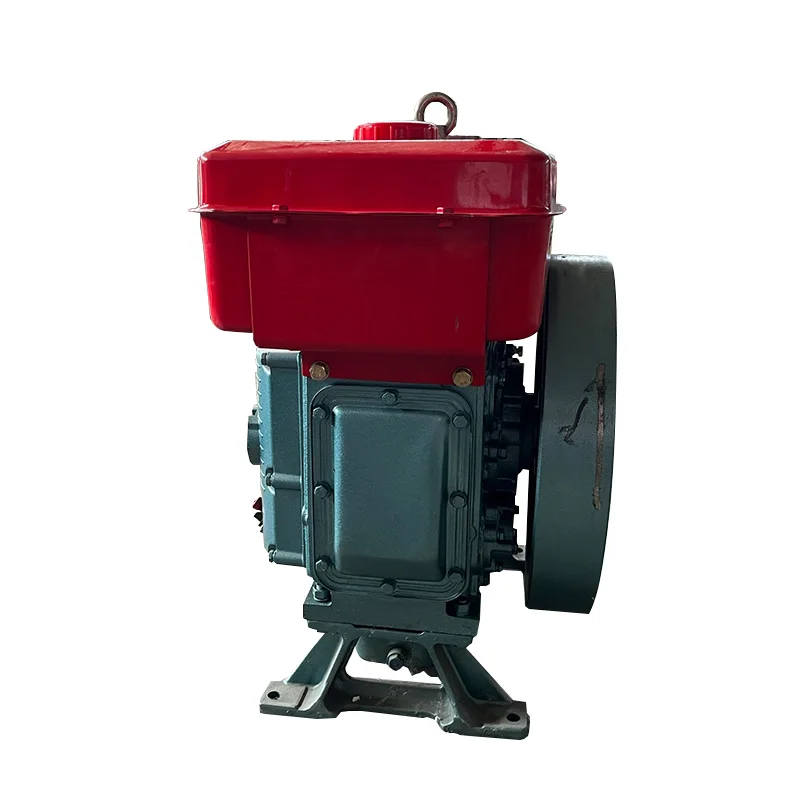tengka zs1125 agricultural 1 cylinder 12hp water cooled diesel boat engine changchai diesel engine with single cylinder