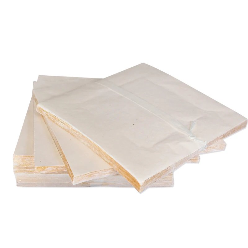 16x16cm #2.0 imitation gold leaf foil for home furniture art decoration DIY handwork gold paper copper leaf sheets