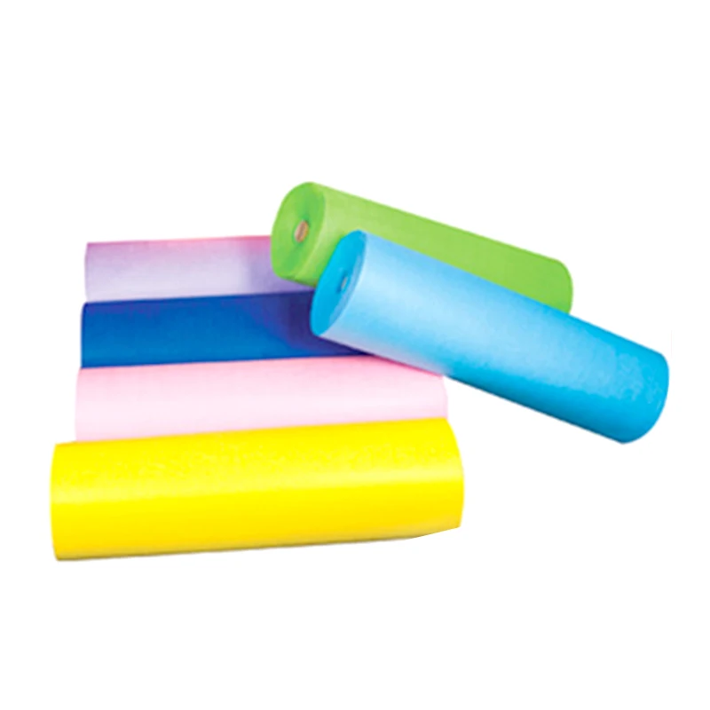 Hot sale pp spunbond non-woven fabric home textile non-woven fabric