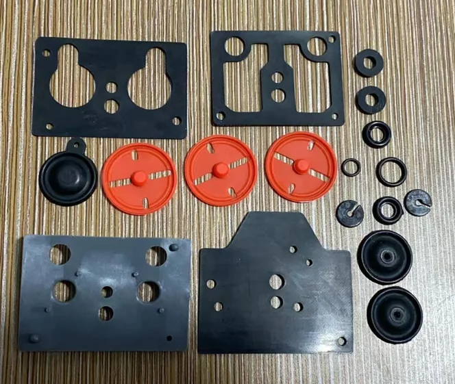 GEA Electric Milk Pulsator Service Kit Spare Parts for Cow GEA Milking Machine Parlor