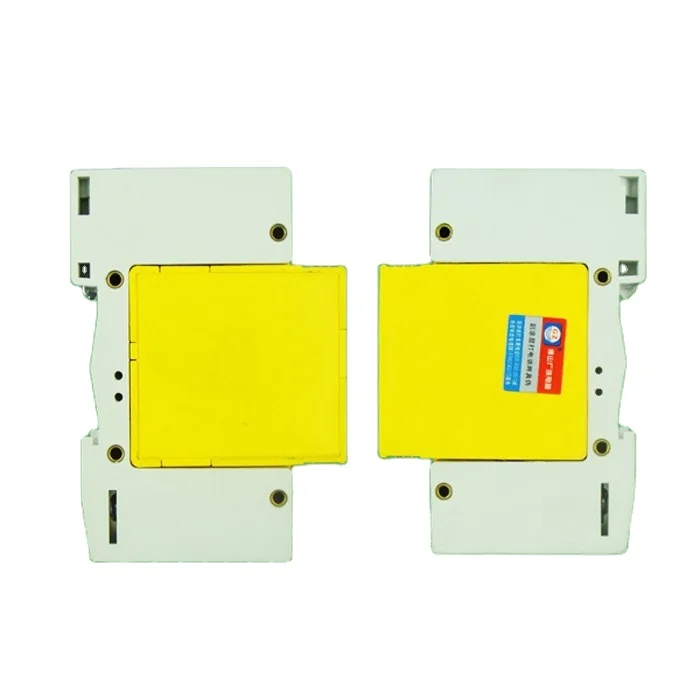 Manufacturer Factory Price AC Lightening Arrester SPD Surge Protector for Solar System